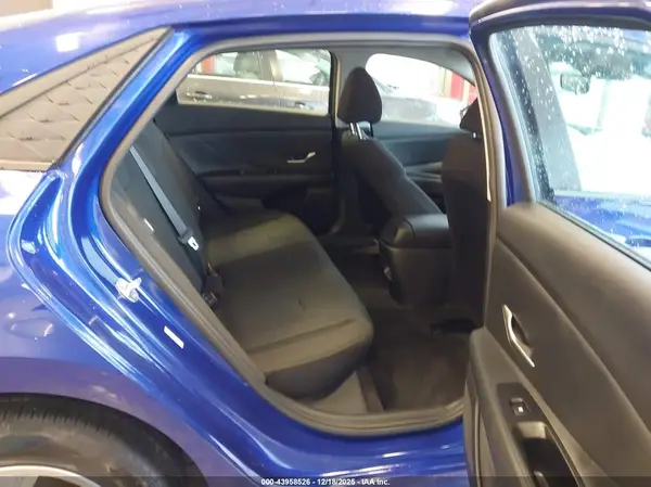 KMHLL4DG6SU856414 2025 HYUNDAI ELANTRA - Image 8