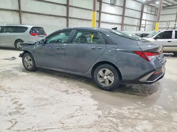 KMHLL4DG6SU858406 2025 HYUNDAI ELANTRA - Image 2