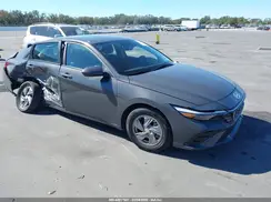 KMHLL4DG6SU860284 2025 HYUNDAI ELANTRA
