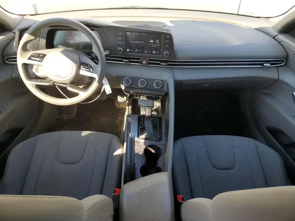 KMHLL4DG6SU860415 2025 HYUNDAI ELANTRA - Image 8