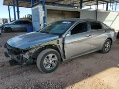 KMHLL4DG6SU863587 2025 HYUNDAI ELANTRA