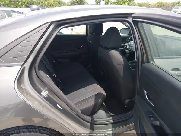 KMHLL4DG6SU867204 2025 HYUNDAI ELANTRA - Image 8
