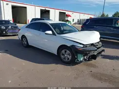 KMHLL4DG6SU867462 2025 HYUNDAI ELANTRA