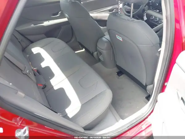 KMHLL4DG6SU869079 2025 HYUNDAI ELANTRA - Image 8