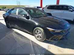 KMHLL4DG6SU869521 2025 HYUNDAI ELANTRA