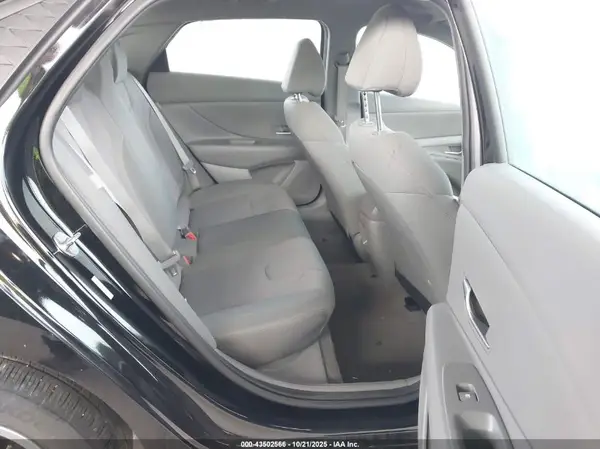 KMHLL4DG6SU869521 2025 HYUNDAI ELANTRA - Image 8