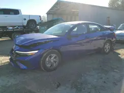 KMHLL4DG6SU882835 2025 HYUNDAI ELANTRA