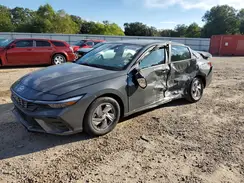 KMHLL4DG6SU885458 2025 HYUNDAI ELANTRA