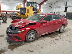 KMHLL4DG6SU888263 2025 HYUNDAI ELANTRA