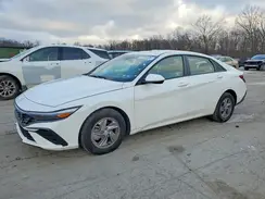 KMHLL4DG6SU897707 2025 HYUNDAI ELANTRA