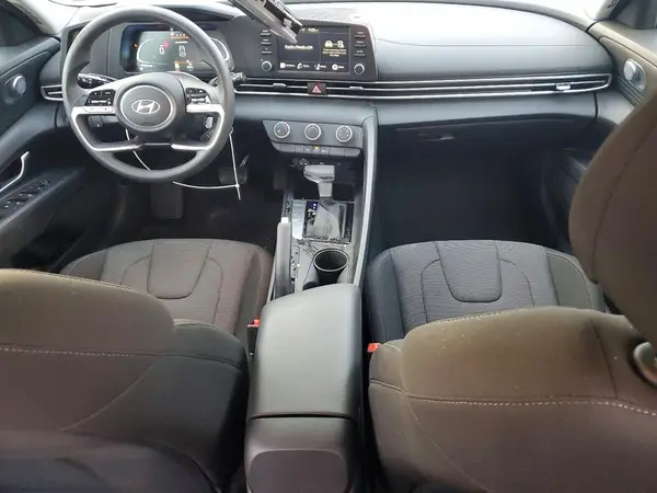 KMHLL4DG6SU897707 2025 HYUNDAI ELANTRA - Image 8