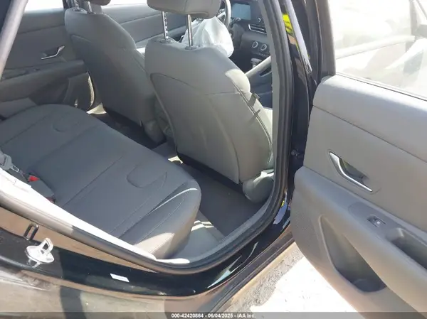 KMHLL4DG6SU898629 2025 HYUNDAI ELANTRA - Image 8