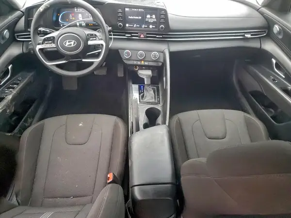 KMHLL4DG6SU908365 2025 HYUNDAI ELANTRA - Image 8
