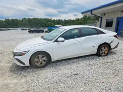 KMHLL4DG6SU911055 2025 HYUNDAI ELANTRA