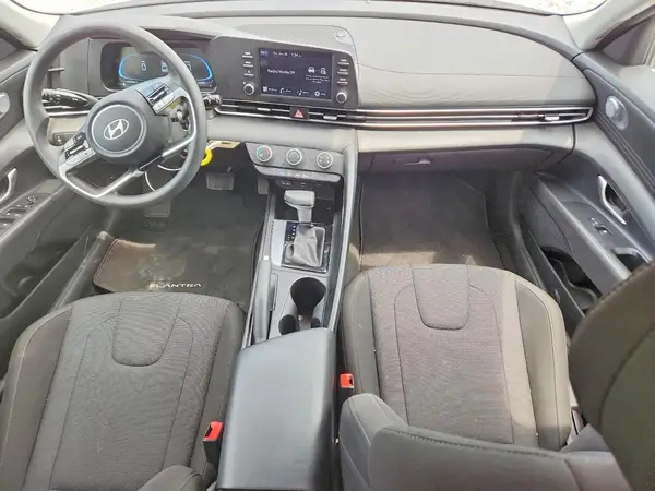 KMHLL4DG6SU911055 2025 HYUNDAI ELANTRA - Image 8