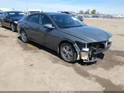 KMHLL4DG6SU914389 2025 HYUNDAI ELANTRA