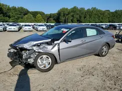 KMHLL4DG6SU915686 2025 HYUNDAI ELANTRA