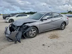 KMHLL4DG6SU919964 2025 HYUNDAI ELANTRA