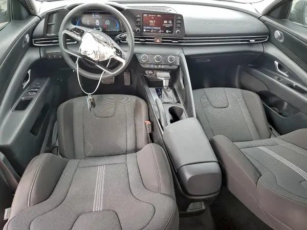 KMHLL4DG6SU919964 2025 HYUNDAI ELANTRA - Image 8