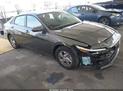 KMHLL4DG6SU934111 2025 HYUNDAI ELANTRA