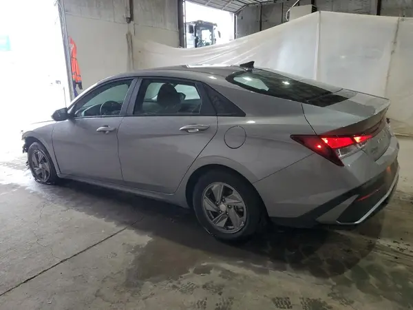 KMHLL4DG6SU937848 2025 HYUNDAI ELANTRA - Image 2