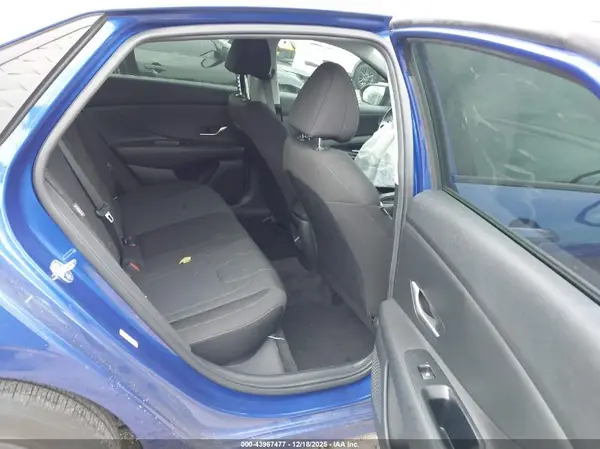 KMHLL4DG6SU937946 2025 HYUNDAI ELANTRA - Image 8