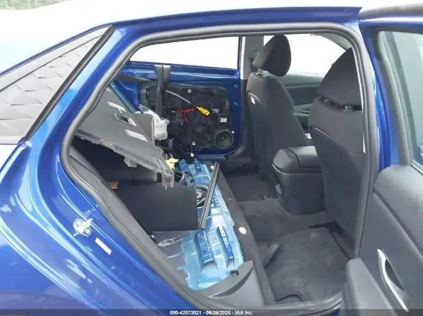 KMHLL4DG6SU938448 2025 HYUNDAI ELANTRA - Image 8