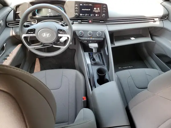 KMHLL4DG6SU940054 2025 HYUNDAI ELANTRA - Image 8
