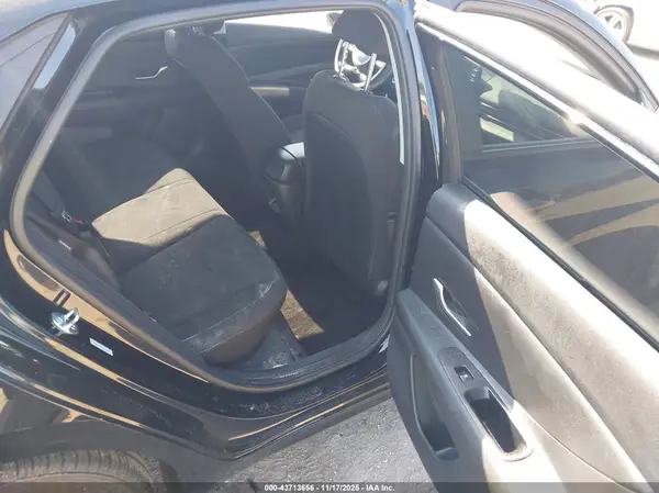 KMHLL4DG6SU945206 2025 HYUNDAI ELANTRA - Image 8