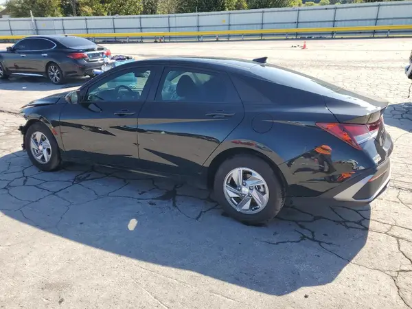 KMHLL4DG6SU945223 2025 HYUNDAI ELANTRA - Image 2