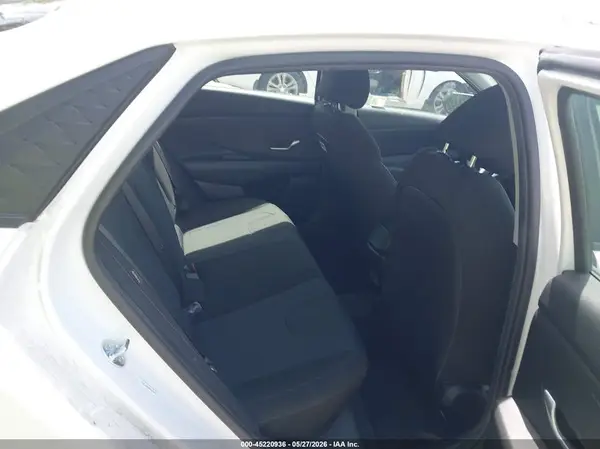 KMHLL4DG6SU947022 2025 HYUNDAI ELANTRA - Image 8