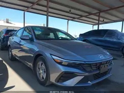 KMHLL4DG6SU947344 2025 HYUNDAI ELANTRA