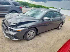 KMHLL4DG6SU952558 2025 HYUNDAI ELANTRA