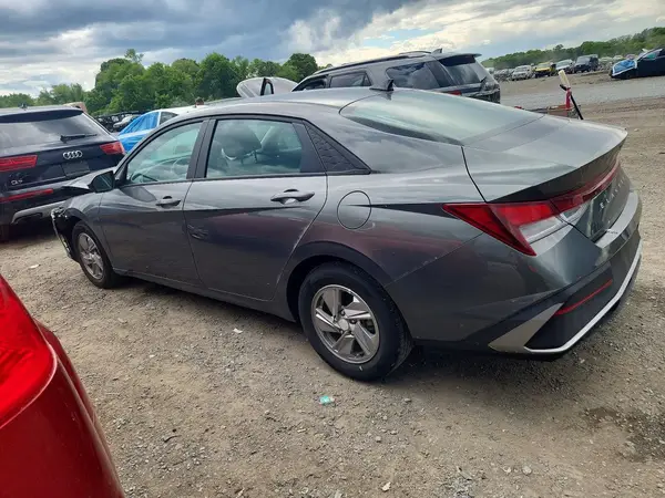 KMHLL4DG6SU952558 2025 HYUNDAI ELANTRA - Image 2