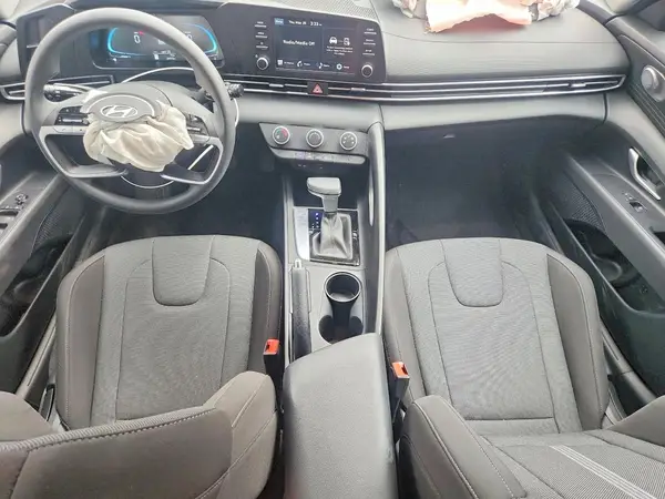 KMHLL4DG6SU952558 2025 HYUNDAI ELANTRA - Image 8