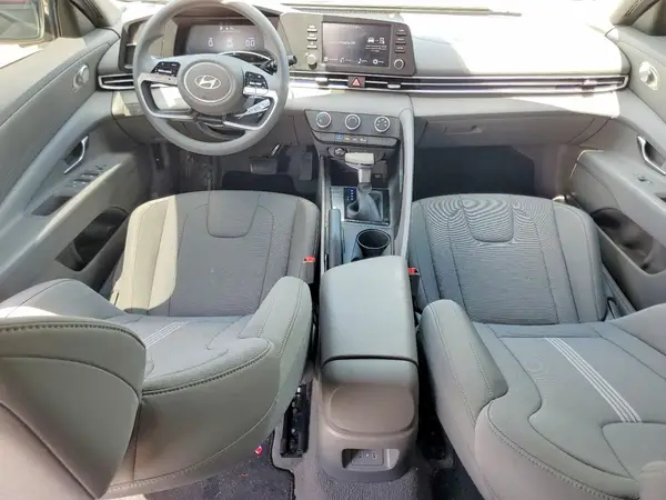 KMHLL4DG6SU953418 2025 HYUNDAI ELANTRA - Image 8