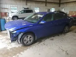 KMHLL4DG6SU957887 2025 HYUNDAI ELANTRA