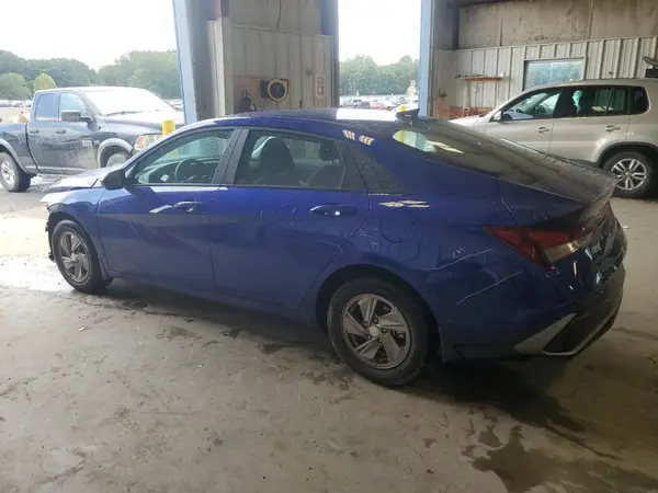 KMHLL4DG6SU957887 2025 HYUNDAI ELANTRA - Image 2