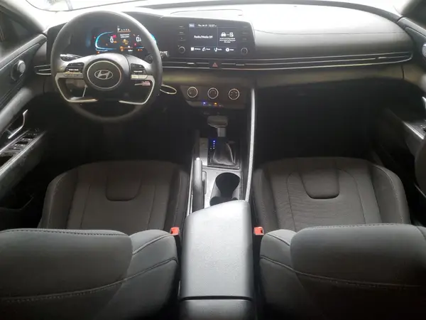 KMHLL4DG6SU957887 2025 HYUNDAI ELANTRA - Image 8