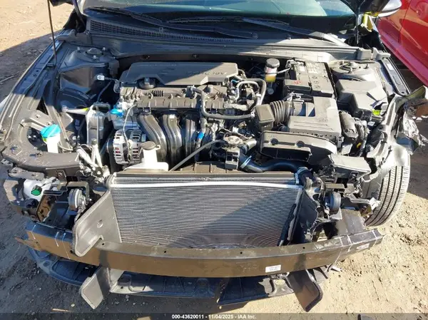KMHLL4DG6SU975967 2025 HYUNDAI ELANTRA - Image 8