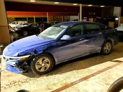 KMHLL4DG6SU976794 2025 HYUNDAI ELANTRA