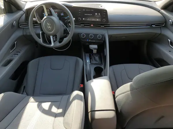 KMHLL4DG6SU977847 2025 HYUNDAI ELANTRA - Image 8