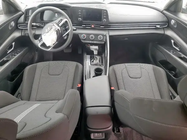 KMHLL4DG6SU978884 2025 HYUNDAI ELANTRA - Image 8