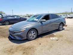 KMHLL4DG6SU987603 2025 HYUNDAI ELANTRA