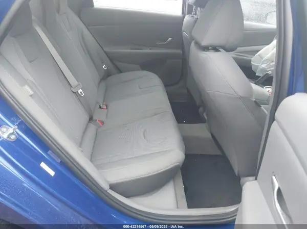 KMHLL4DG6SU987701 2025 HYUNDAI ELANTRA - Image 8