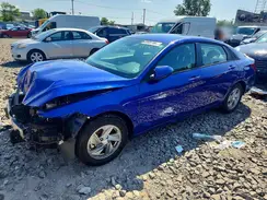 KMHLL4DG6SU988251 2025 HYUNDAI ELANTRA