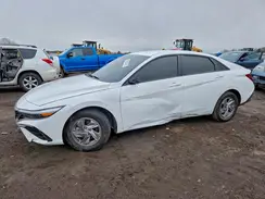 KMHLL4DG6SU991554 2025 HYUNDAI ELANTRA