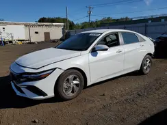 KMHLL4DG6SU991585 2025 HYUNDAI ELANTRA