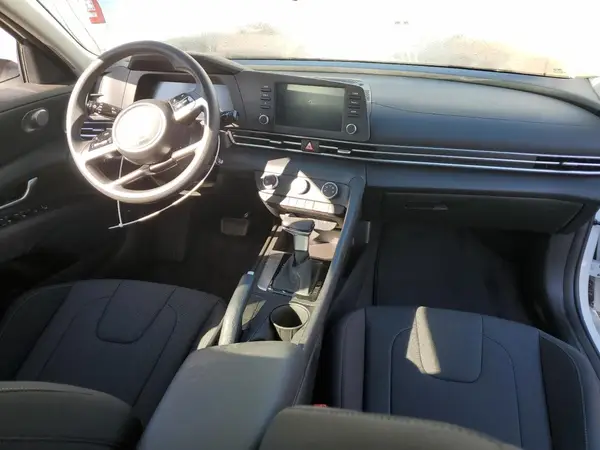 KMHLL4DG6SU991585 2025 HYUNDAI ELANTRA - Image 8