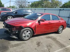 KMHLL4DG6SU991750 2025 HYUNDAI ELANTRA